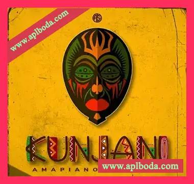 [氛围非洲节奏素材]Aotbb KUNJANI Amapiano and Chill [WAV, MiDi]（241Mb）
