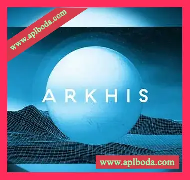 [超现代影视管弦乐配乐音源]Native Instruments Arkhis v1.0.0 [KONTAKT]（12.3Gb）