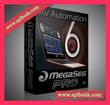 [DJ混音和自动化广播]MegaSeg Pro v6.0.4 MacOS Incl.Keymaker-CORE（22Mb）