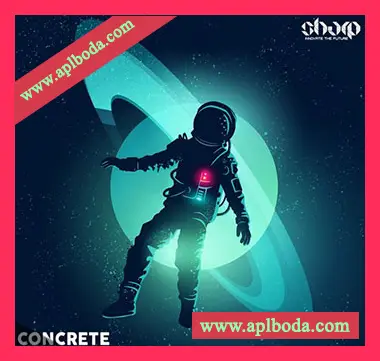 [泰克诺舞曲采样]SHARP Concrete Techno [WAV]（137Mb）