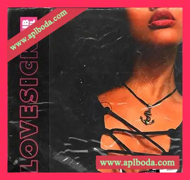 [灵魂RnB采样]Origin Sound Lovesick RnB Soul [WAV]（430Mb）