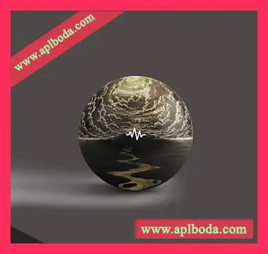 [嘻哈说唱陷阱采样]Internet Money Nick Mira B4 The Storm (Loop Kit) [WAV]（78Mb）
