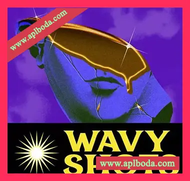 [嘻哈陷阱采样]Kits Kreme Wavy – One Shots [WAV]（26Mb）