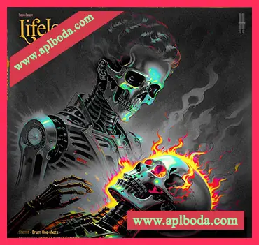 [Trap陷阱素材]Sonics Empire Lifeless [WAV, MiDi]（274.0Mb）