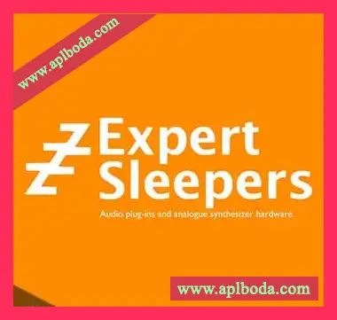 [插件包]Expert Sleepers Ultimate Bundle 22-08-2018 [WiN]（24Mb）