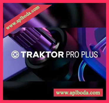 [DJ工具]Native Instruments Traktor Pro Plus v4.4.1 CE [WiN]（615Mb）