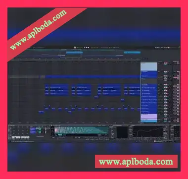 [教程]Aaron Shirk Drum MixingProcessing（233Mb）