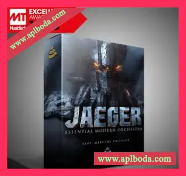 [现代管弦乐队音源]Audio Imperia JAEGER Essential Modern Orchestra v1.2 [KONTAKT]（31.03Gb）