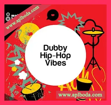 [嘻哈雷鬼采样]Multiton Bits Dubby Hip-Hop Vibes [WAV]（173Mb）