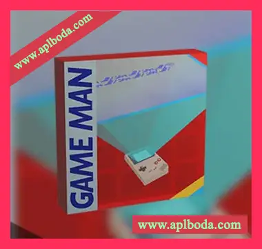 [GameBoy芯片音乐采样]Blezz Beats Game Man [WAV]（76Mb）