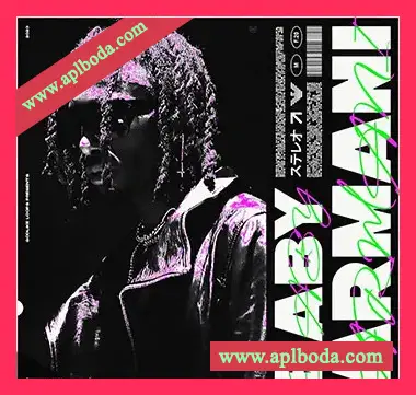 [Trap陷阱素材]Godlike Loops Baby Armani Trap Beats [WAV, MiDi]（140.06Mb）