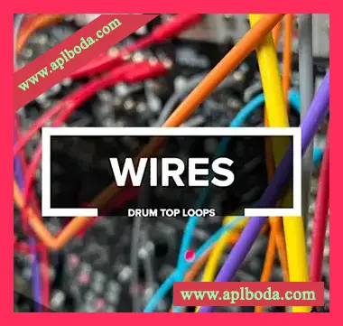 [泰克诺舞曲科技浩室采样]Audiotent Wires [WAV]（117Mb）