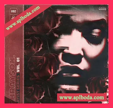 [灵魂RnB采样]UNKWN Sounds CHRAY$ON Vol.1 (Compositions ) [WAV]（202Mb）