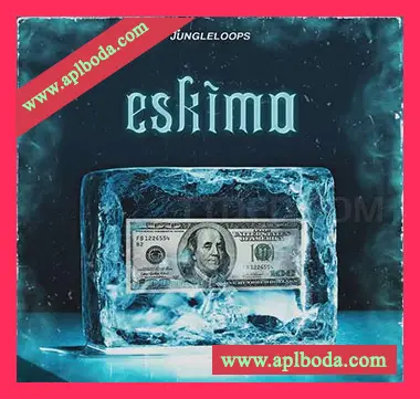 [嘻哈陷阱采样]Jungle Loops Eskimo [WAV]（38Mb）