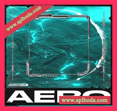 [嘻哈说唱采样]Sample Hub Aero [WAV]（148Mb）