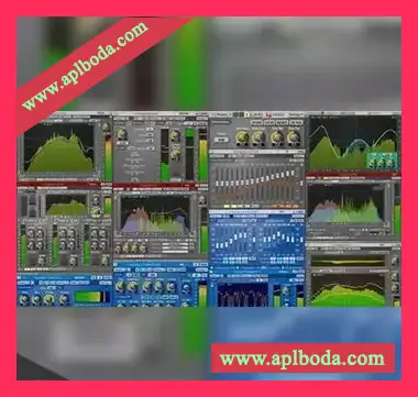 [Voxengo插件包]Voxengo Premium 2024 [WiN]（112Mb）