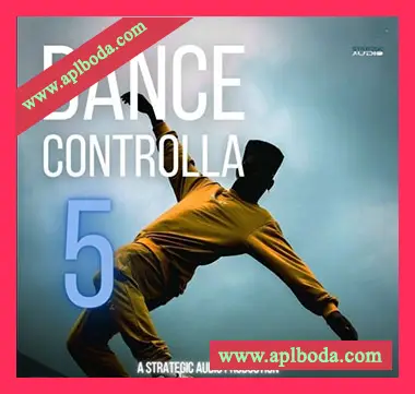 [流行舞曲素材FL工程模板]Strategic Audio Dance Controlla Vol.5 [WAV, MiDi]（115Mb）