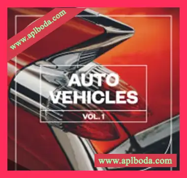[汽车FX音效采样]Blastwave FX Auto Vehicles Vol.1 [WAV]（3.79Gb）