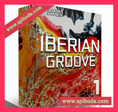 [TribalHouse素材Serum预置]Incognet Samples Iberian Groove [WAV, MiDi]（368Mb）