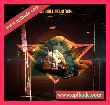 [灵魂嘻哈采样]BFractal Music The Holy Mountain [WAV]（79Mb）