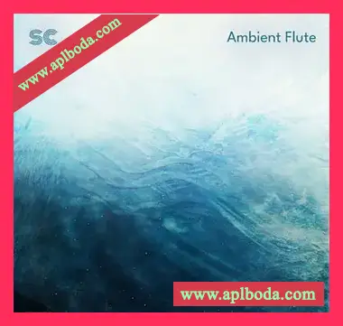 [影视氛围长笛采样]Sonic Collective Ambient Flute [WAV]（710Mb）
