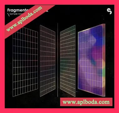 [浩室素材Serum预置]Sample Magic Fragmented House 2 [WAV, MiDi]（353Mb）