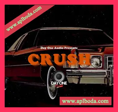[灵魂RnB采样]Day One Audio Crush [WAV]（171Mb）