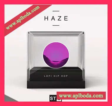 [嘻哈说唱素材]ST2 Samples Haze [WAV, MiDi]（237Mb）