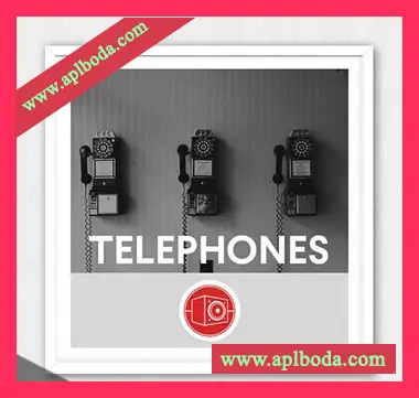 [电话声音效采样]Big Room Sound Telephones [WAV]（44Mb）