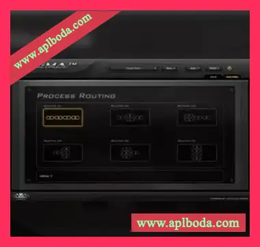 [综合效果器机架插件包]Nomad Factory MAGMA v1.6.6 [WiN]（42Mb）