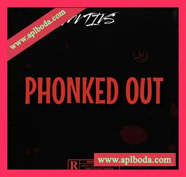 [Trap陷阱采样]MVTIVS Phonked Out [WAV]（96Mb）