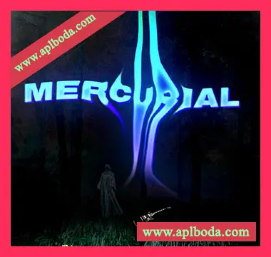 [摇滚金属采样]dreamr Mercurial Guitar Loop Kit [WAV]（383Mb）