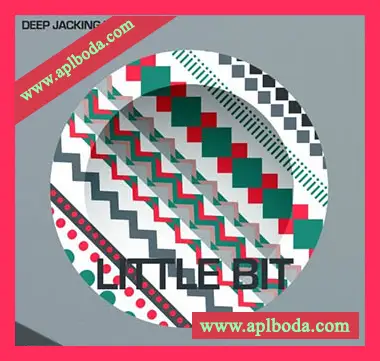 [Techno-Tech科技舞曲采样]Little Bit Deep Jacking House [WAV]（387Mb）