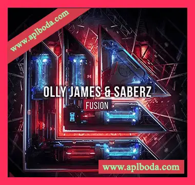 [EDM电子舞曲素材Spire预置]Olly James Signature Sounds Vol.19 Fusion [WAV, MiDi]（74.76Mb）