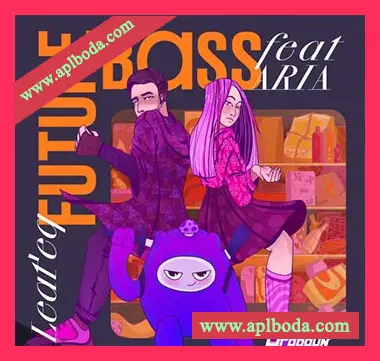 [FutureBass奇幻贝斯采样]Dropgun Samples Leat’eq Future Bass (feat. Aria) [WAV]（400Mb）