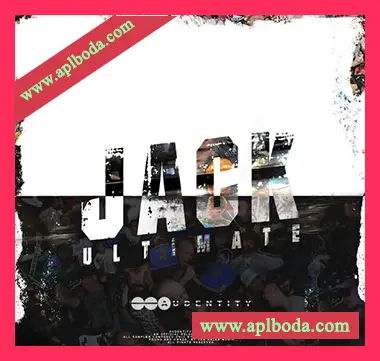 [Trapstep-Dubstep素材Sylenth1预置]Audentity Records Jack Ultimate [WAV, MiDi]（651Mb）