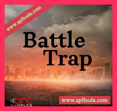 [Trap采样]Arc Samples Battle Trap [WAV]（259Mb）
