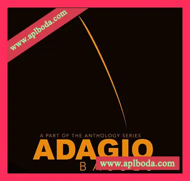 [弦乐贝斯音源]8Dio Adagio Basses 2.0 [KONTAKT]（6.64Gb）