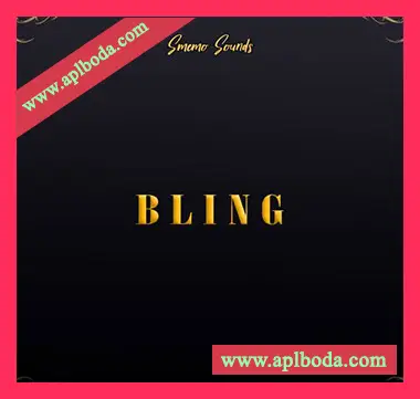 [嘻哈陷阱采样]Smemo Sounds BLING [WAV]（86Mb）
