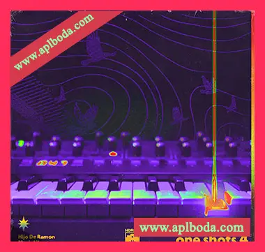 [怀旧乐采样]Hijo De Ramon Music Library ONE SHOTS Vol.4 [WAV]（191Mb）