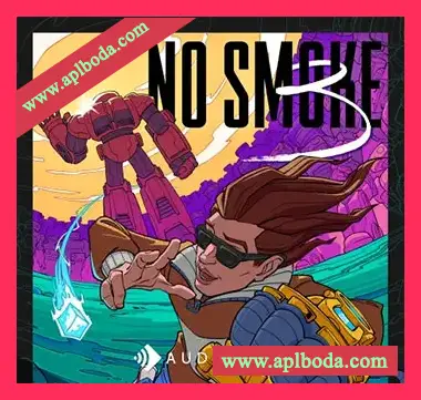 [Trap陷阱采样]AudeoBox No Smoke 3 [WAV]（600Mb）