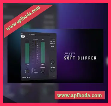 [前卫流行RnB处理工具]AIR Music Technology AIR Soft Clipper v1.2.0.8 [MacOSX]（68.13Mb）