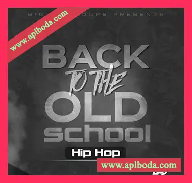 [嘻哈说唱采样]Big Citi Loops Back To The Old School Hip Hop [WAV]（138Mb）