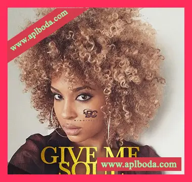 [灵魂RnB采样]Big Citi Loops Give Me Soul [WAV]（323Mb）
