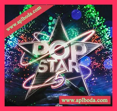 [流行奇幻贝斯RnB素材]2DEEP Pop Star 5 [WAV, MiDi]（344Mb）