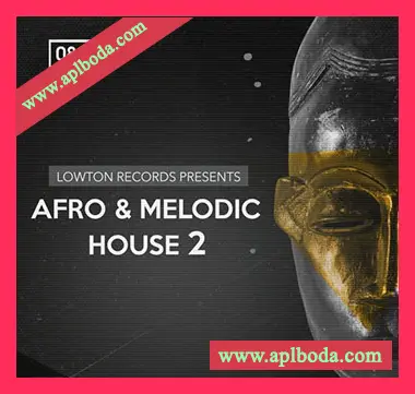 [深邃浩室采样]Bingoshakerz Afro And Melodic House 2 By Lowton Records [WAV, REX]（729Mb）