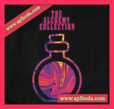 [嘻哈RnB素材Analog Lab预置]Audio Juice The Alchemy Collection [WAV, MiDi]（1.73Gb）