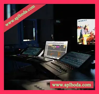 Merging Technologies Pyramix 11 v11.1.5 [WiN]（600Mb）