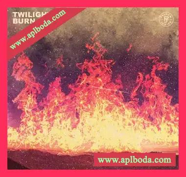 [RnB陷阱采样]Pelham and Junior Twilight Burn [WAV]（361Mb）