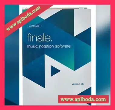 [音乐制谱工具]MakeMusic Finale v26.2.2.494 [WiN]（307Mb）